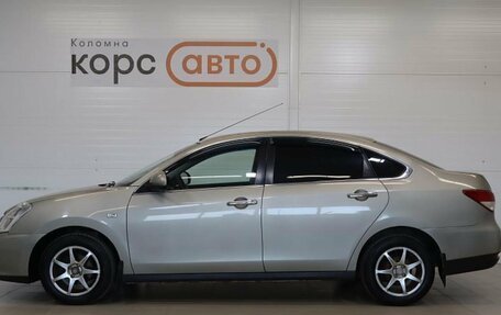 Nissan Almera, 2014 год, 670 000 рублей, 2 фотография