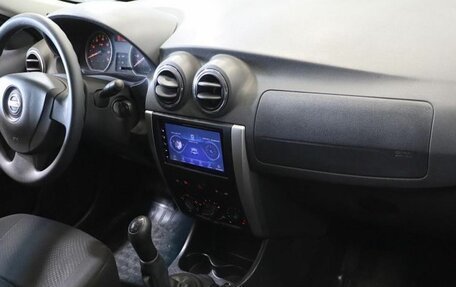 Nissan Almera, 2014 год, 670 000 рублей, 5 фотография