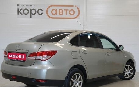 Nissan Almera, 2014 год, 670 000 рублей, 3 фотография