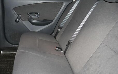 Nissan Almera, 2014 год, 670 000 рублей, 7 фотография