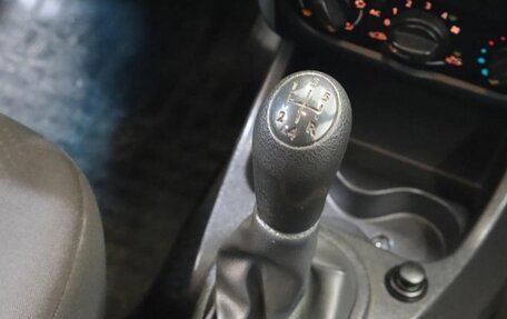 Nissan Almera, 2014 год, 670 000 рублей, 11 фотография