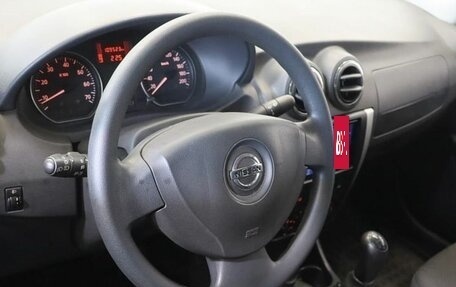 Nissan Almera, 2014 год, 670 000 рублей, 6 фотография