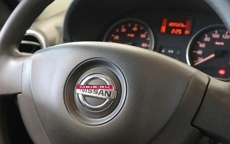 Nissan Almera, 2014 год, 670 000 рублей, 9 фотография