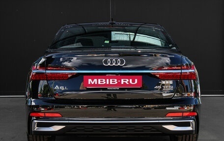 Audi A6, 2025 год, 6 700 000 рублей, 6 фотография