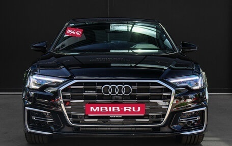Audi A6, 2025 год, 6 700 000 рублей, 3 фотография
