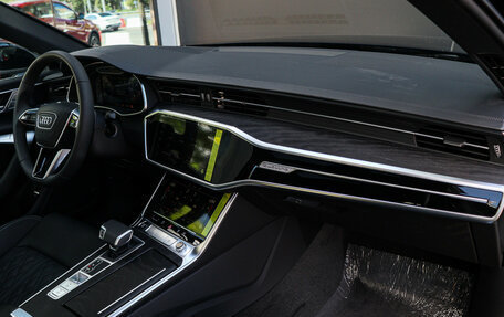 Audi A6, 2025 год, 6 700 000 рублей, 8 фотография