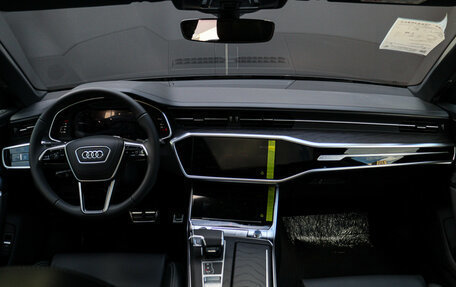 Audi A6, 2025 год, 6 700 000 рублей, 14 фотография
