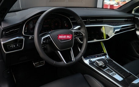 Audi A6, 2025 год, 6 700 000 рублей, 17 фотография