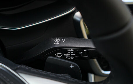 Audi A6, 2025 год, 6 700 000 рублей, 33 фотография
