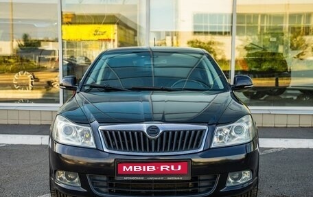 Skoda Octavia, 2013 год, 998 000 рублей, 2 фотография