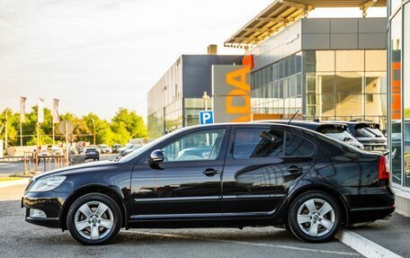 Skoda Octavia, 2013 год, 998 000 рублей, 4 фотография