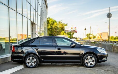 Skoda Octavia, 2013 год, 998 000 рублей, 8 фотография