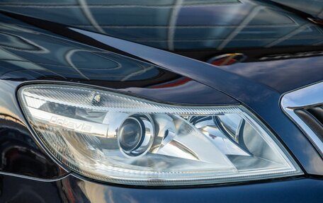 Skoda Octavia, 2013 год, 998 000 рублей, 11 фотография
