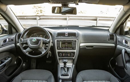 Skoda Octavia, 2013 год, 998 000 рублей, 13 фотография