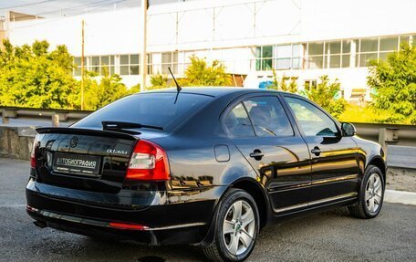 Skoda Octavia, 2013 год, 998 000 рублей, 7 фотография