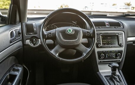 Skoda Octavia, 2013 год, 998 000 рублей, 14 фотография