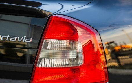 Skoda Octavia, 2013 год, 998 000 рублей, 12 фотография