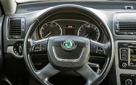 Skoda Octavia, 2013 год, 998 000 рублей, 18 фотография