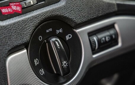 Skoda Octavia, 2013 год, 998 000 рублей, 16 фотография
