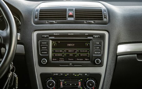 Skoda Octavia, 2013 год, 998 000 рублей, 21 фотография