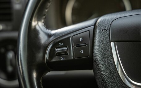 Skoda Octavia, 2013 год, 998 000 рублей, 19 фотография