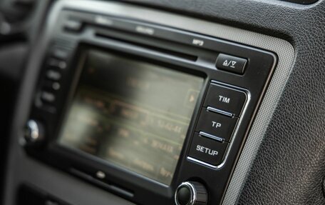 Skoda Octavia, 2013 год, 998 000 рублей, 29 фотография