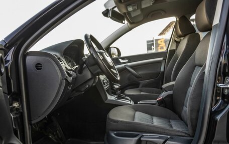 Skoda Octavia, 2013 год, 998 000 рублей, 26 фотография