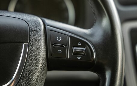 Skoda Octavia, 2013 год, 998 000 рублей, 20 фотография