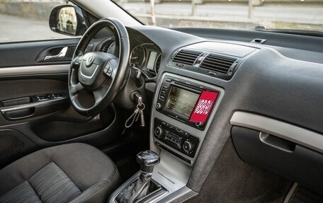 Skoda Octavia, 2013 год, 998 000 рублей, 27 фотография