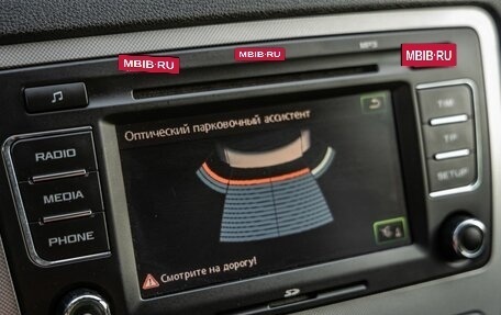 Skoda Octavia, 2013 год, 998 000 рублей, 30 фотография