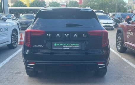 Haval Jolion, 2025 год, 2 195 000 рублей, 7 фотография