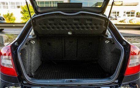 Skoda Octavia, 2013 год, 998 000 рублей, 34 фотография