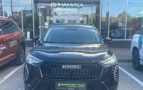 Haval Jolion, 2025 год, 2 195 000 рублей, 2 фотография