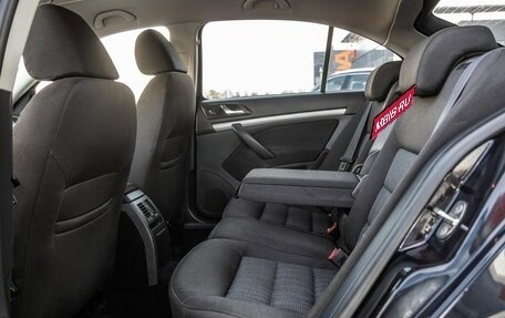 Skoda Octavia, 2013 год, 998 000 рублей, 33 фотография