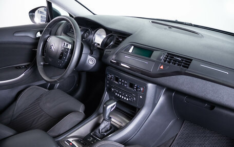 Citroen C5 II, 2010 год, 699 000 рублей, 11 фотография