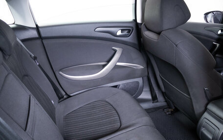 Citroen C5 II, 2010 год, 699 000 рублей, 10 фотография