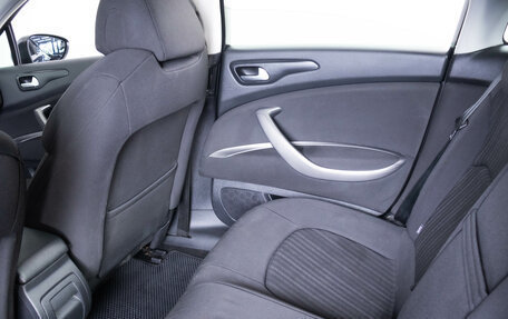 Citroen C5 II, 2010 год, 699 000 рублей, 9 фотография