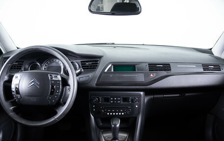 Citroen C5 II, 2010 год, 699 000 рублей, 13 фотография
