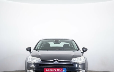 Citroen C5 II, 2010 год, 699 000 рублей, 3 фотография