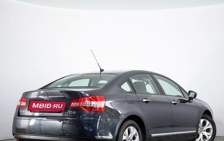 Citroen C5 II, 2010 год, 699 000 рублей, 5 фотография