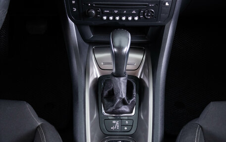 Citroen C5 II, 2010 год, 699 000 рублей, 20 фотография