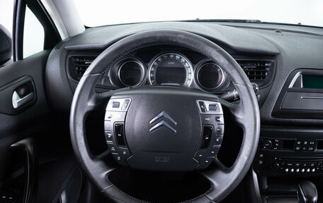 Citroen C5 II, 2010 год, 699 000 рублей, 17 фотография