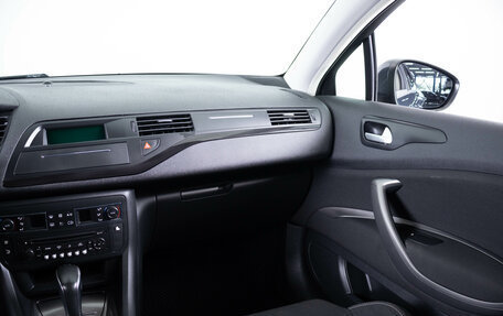 Citroen C5 II, 2010 год, 699 000 рублей, 14 фотография
