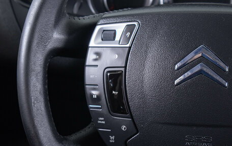 Citroen C5 II, 2010 год, 699 000 рублей, 18 фотография