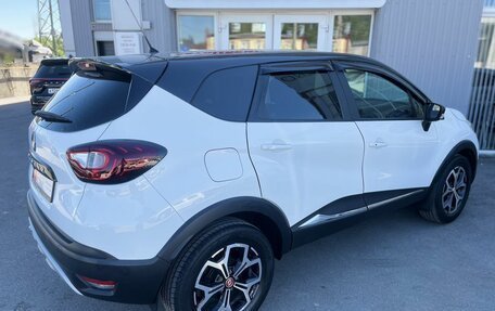 Renault Kaptur I рестайлинг, 2018 год, 1 349 000 рублей, 7 фотография
