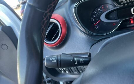 Renault Kaptur I рестайлинг, 2018 год, 1 349 000 рублей, 16 фотография