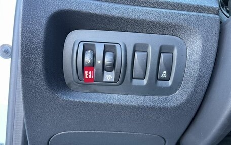 Renault Kaptur I рестайлинг, 2018 год, 1 349 000 рублей, 15 фотография