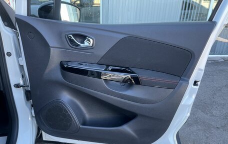 Renault Kaptur I рестайлинг, 2018 год, 1 349 000 рублей, 29 фотография