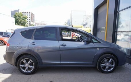 SEAT Altea I, 2012 год, 1 034 000 рублей, 4 фотография