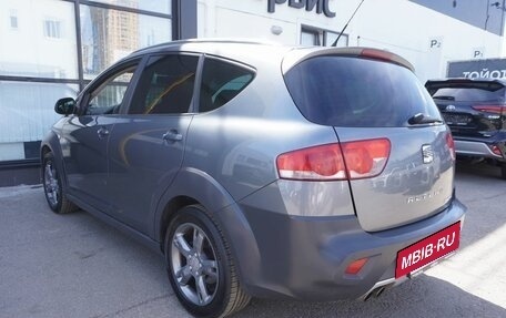 SEAT Altea I, 2012 год, 1 034 000 рублей, 7 фотография